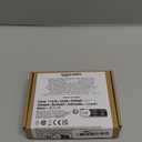 Amazon Basics HDMI to DVI (Male) Adapter Cable, Bi-Directional 1080P, 6 ft/1.8 m, Gold-Plated, Easy to Install, Single Pack for Television, Black