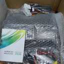 4Core 4G+64G Android 15 Car Stereo Radio for Toyota Corolla 2009-2013, Rimoody Wireless Carplay Andorid auto Mirror Link 9'' INCELL Touchscreen GPS WiFi Bluetooth 5.0 FM/RDS EQ-32 SWC Backup Camera