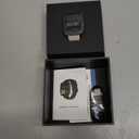 Smart Watches for Women, 1.75" Bluetooth Call, AI Voice Smartwatch, 24/7 Heart Rate Monitor, Blood Pressure/SpO2/Sleep Tracker, IP68 Waterproof, 100+ Sports Fitness Tracker for Android iOS Grey