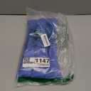 Seat Belt Pillow for Mastectomy Post-Surgery, Heart Surgery Recovery Support Cushion for Chest Chemo Port Pacemaker Bypass Hysterectomy Recovery (Blue)