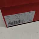 Women Knee High Boots Pointed Toe Kitten Heel Tall Boots for Women Side Zipper Fall Knee High Boots (7.5)