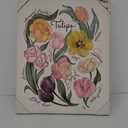 Tulips Wall Art 30"×24"