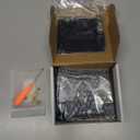 ZK-TB21 Bluetooth 5.0 50W+50W+100W 2.1 Channel Subwoofer Amplifier Board TPA3116D2 HiFi Treble and Bass Control Stereo Digital Audio Amp Board for Home Theater DIY Speakers