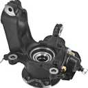 Front Right Steering Knuckle Fits for Ram ProMaster 1500 2500 3500