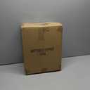 King Size Mattress Topper, Shredded Memory Foam Filling, with 1800 GSM Mattress Pad Cover, Soft Bed Topper for Back Pain Comfy Plush Foam Filled Pillow Top,78"x80"