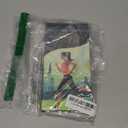 MUSICOZY Bluetooth 5.4 Sleep Headband Headphones, Wireless Sweatproof Earbuds for Sleeping, Sports, Workout, Running, Travel, Yoga - Ideal Gift for Men & Women