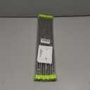 Seropy Roll Up Dish Drying Rack Over The Sink Drying Rack for Kitchen Counter, Rolling Dish Rack Over Sink Mat, Foldable Dish Drainer Stainless Steel Rack Kitchen Organization Green 17.5"x11.8"