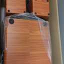 Computer Speakers with Subwoofer, 2.1 Gaming Speaker System for Desktop PC, 160W RMS, 8" Deep Bass, Bluetooth 5.3, AUX/RCA/Optical/Coaxial, Surround Sound for PC/Monitor/TV - Brown