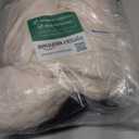 FY FIBER HOUSE Fleece Throw Blanket for Couch 300GMS Super Soft Plush Fuzzy Blankets and Throws for Sofa Bed Office, 40x50 Inches, Beige