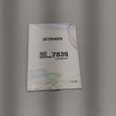 Backlit Bluetooth Keyboard Small Portable Wireless Keyboard Rechargeable Illuminated for Android Samsung Tablet Cell Phone Smartphone iPad A16 11th 10th Generation iPad Pro Air Mini iPhone (Black)