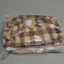 Pet Parents Washable Dog Diapers (3pack) + Extendrs of Durable Doggie Diapers, Premium Dog Diapers Female & Male (Large, Oxford) ((19-27"))