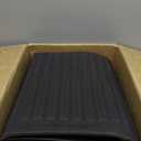 DiffCar Floor Mats for Ford Focus 2012 2013 2014 2015 2016 2017 2018, All Weather TPE Car Accessories for Focus S SE SEL Titanium (Not Fit Hatchback/Electric) Rubber Car Floor Mats for Ford Sedan