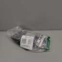 1PCS Posture Corrector for Women and Men, Adjustable Upper Back Brace, Spine Support Straightener, Neck, Shoulder, Back and Lumbar Pain Relief, Comfortable & Breathable (Black)