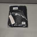 Darong Women Off Shoulder Shirts Long Sleeve Ruched Going Out Tops Trendy Slim Fit Fall Blouses Y2K Tops (Small, Black)