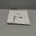 Maitys 36 Pcs Beach Wooden Ornaments Ocean Summer Tree Decorations Coastal Nautical Seaside Wood Cutouts Navigation Hanging Ornaments Xmas Decorations for Home Tree Wall Wreath Crafts(Pink Beach)