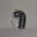 AEM75152901 Washer Drain Hose Fit for LG Front Loading Washers Machines WT7800CV WT7800CW WT7900HBA WT7880HWA WT7405CW, Replace AP6892766 PS12730225