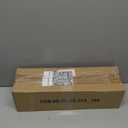 Hollyone 3Pcs Gold Artificial Ball Hydrangea Flowers Fake Silk Hydrangea Ball Flower Floral Arrangements Bouquets Faux Hydrangeas Stems for DIY Wedding Party Centerpieces Decoration Office Home Decor