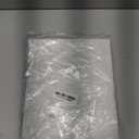 100 Pcs Self Adhesive Display Pockets 8.5 x 11 Inch Paper Sleeves Wall Protectors, and Door Communication Clear Adhesive Sheet Protector for School Index Cards Labels Storage Bin Cabinets Supplies