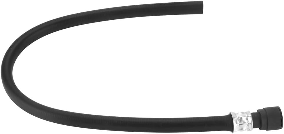 HVAC Heater Inlet Hose Assembly Heater Core Hose - Compatible for Cadillac Escalade for Chevrolet Avalanche Silverado 1500 2500HD 3500HD for GMC Sierra 2005-2014 - Replace Part 22884219, 15200960