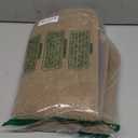 OLANLY Thick Memory Foam Small Bathroom Rugs 24x16, Extra Soft Absorbent Bathroom Mat, Quick Dry Bath Mats, Non-Slip, Machine Washable Carpet for Bathroom, Tub and Shower, Home Decor Accessories, Tan