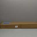 AZSKY Nursery Book Shelves for Wall Bookshelf for Kids Wood Floating Book Shelves16 Inch Wall Shelves for Living Room Bedroom Decor Kitchen Spice Rack Bathroom Storage Organizer Shelf Set of 3 (Light Walnut)