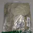 Womens Sun Protection Fishing Shirt with Zipper Pockets Lightweight SPF Long Sleeve Shirts for Hiking Safari, Size: M