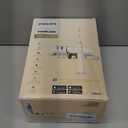 Philips Sonicare DiamondClean Smart 9500 Electric Toothbrush, Sonic Toothbrush with App, Pressure Sensor, Brush Head Detection, 5 Brushing Modes and 3 Intensity Levels, Rosegold, Model HX9923/61