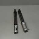 2x Engine Balance Shaft Kit Compatible with A3 A4 A5 A6 Q3 Q5 VAG EA888 MK2 2.0 TSI TFSI 06H198205A