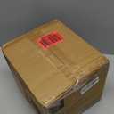 Medline Light Absorbency Underpad, 23" x 36", 50 Count, Disposable Bed, Furniture & Surface Protection, For Kids, Adults, Elderly, Puppy Pad, Changing Pad, Incontinence Pee Pad, Chucks