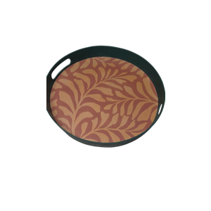 Decorative Wood Tray