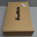 Ozdilek 2-Piece Bath Towels, 30x60 550GSM 30x60 Inches, 100% Turkish Cotton, Luxury Quick Dry, Extra Large, Fade-Resistant, Eco-Friendly, Spa Towel, Cotton Towel (Mauve Pink)