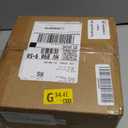 Metal Oxygen Cylinder Stand - Holds 1 D, E, M9, or M7 Oxygen Tank - Portable Oxygen Tank Holder with Durable Powder-Coated Finish, Floor Stand for Medical Oxygen and Various Tanks