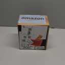 Exterminators Choice Compact Mouse Bait Station - Heavy-Duty Outdoor Rat Bait Box - Lockable Design with Key - Versatile Indoor & Outdoor Use - Pack of 12, Black, 4.75in x 3.5in x 1.25in