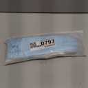 Princess Dress Up Party Accessories for Princess Costume Gloves Tiara Wand Necklace Earrings Bracelet and Ring Gift Set 9pcs (Blue, Set of 7, 9pcs)