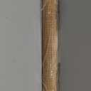 LazBlinds No Tools No Drill Cordless Bamboo Roman Shades, Light Filtering Window Treatment, Roll Up Bamboo Blinds for Windows 32'' W x 72'' H, Brown