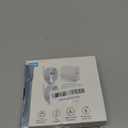 IPhone 17 16 15 Charger Fast Charging, 10 FT Long USB C Charger Cord with 20W Type C Fast Phone Charging Block for iPhone 17/17 Pro/17 Pro max/Air, for iPhone 16 15 Pro Max Plus, iPad, Android (White)