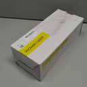 EUDELE Adhesive Shower Caddy, 5 Pack Rustproof Stainless Steel Bath Organizers With Large Capacity, No Drilling Shelves for Bathroom Storage & Home Decor (XL size, Black)