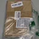 HAWSON A2337 Trackpad Replacement for MacBook Air 13.3 inch M1 A2337 Trackpad Touchpad with Cable 2020 Year (Gold)