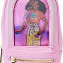 Loungefly Barbie Mini Backpack Pencil Case