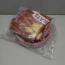 Graduation Party Plates Napkins and 2026, Class of 2026 Congrats Grad Party Supplies 9'' and 7'' Maroon Disposable Paper Plates Tablecloth for Graduation Party Decor,Serve 50