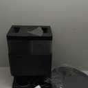 iRobot Roomba Plus 505 Combo Robot Vacuum & Mop with AutoWash Dock - Extending Spinning Mop Pads, Self-Empties, Pad Wash & Heated Drying, Self-cleaning, Recognizes & Avoids Obstacles, LiDAR Navigation (Black)