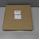 Electric Rotating Christmas Tree Topper Holder, 7.8inch 360 Degree Rotating Christmas Tree Topper Stand for Holiday Decor Universal Spinning Tree Toppers Stabilizer for All Type Decoration