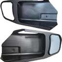 Cipa USA 11990 Tow Mirrors Ford F150 20-26