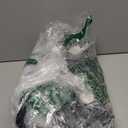 Tail lights Replacement for 1988-1999 Chevy C/K 1500/2500/3500 Suburban Tahoe GMC C/K 1500/2500/3500 Yukon Suburban Cadillac Escalade (Black Smoke)