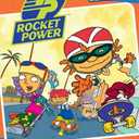 Rocket Power: The Complete Series
