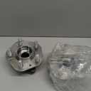 2Pcs Front Left and Right Wheel Hub Bearing Assembly for Tesla Model 3 2017-2024, Model Y 2020-2024