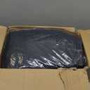 Golf Net,10Ft,15Ft,20Ft,25Ft, 30Ft, 40Ft Golf Practice Net,Sports Practice Barrier Net, Heavy Duty Ball Netting Golf Hitting Net, DIY Ball Net,Baseball Net Hockey Net and Chipping Net