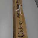 Retractable Baby Gate for Stairs, 55" Wide Mesh Dog Gate Indoor, 34'' Tall Child Gate for Doorways, Hallways, Deck, Indoor Outdoor Pet Baby Safety Essentials for Home, Black