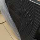 ROTAI Shake Plate Vibration Exercise Machine for Lymphatic Drainage Massager & Weight Loss, 400 lbs Capacity Whole Body Vibrating Plate Workout for Women and Men