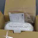 Dreo Smart Humidifiers for Bedroom, Top Fill 4L Supersized Humidifier Large Room with 28 dB, 36H Runtime, Touch/APP/Voice Control, Nightlight, Cool Mist Humidifiers for Baby, Plants, Indoor, White